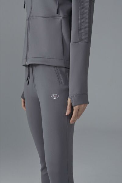 Gri DRYRUN Track Top