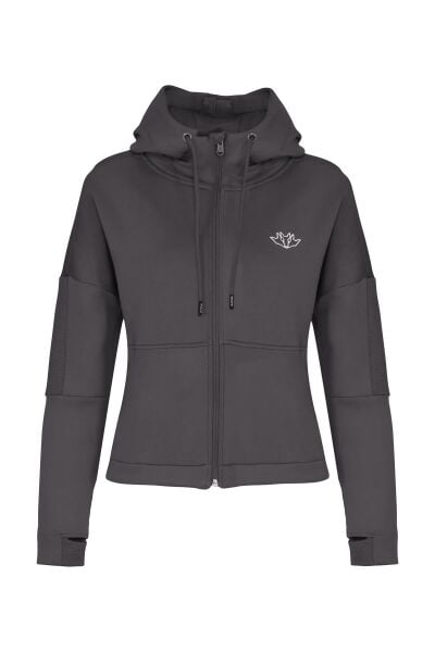 Gri DRYRUN Track Top