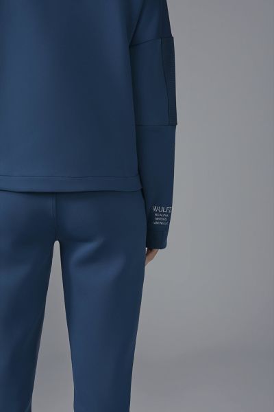 Petrol Mavisi DRYRUN Track Top