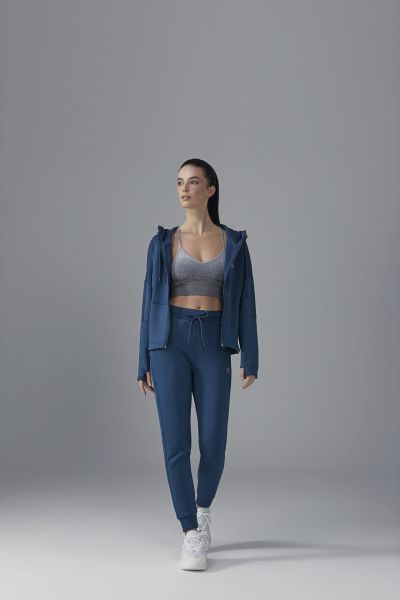 Petrol Mavisi DRYRUN Track Top