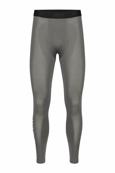 Antrasit DRYRUN Uzun Tayt