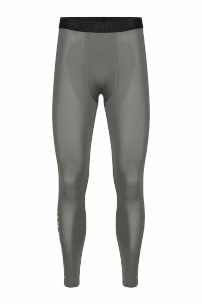 Antrasit DRYRUN Uzun Tayt