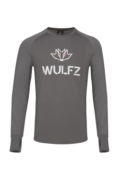 Antrasit DRYRUN Üst İçlik