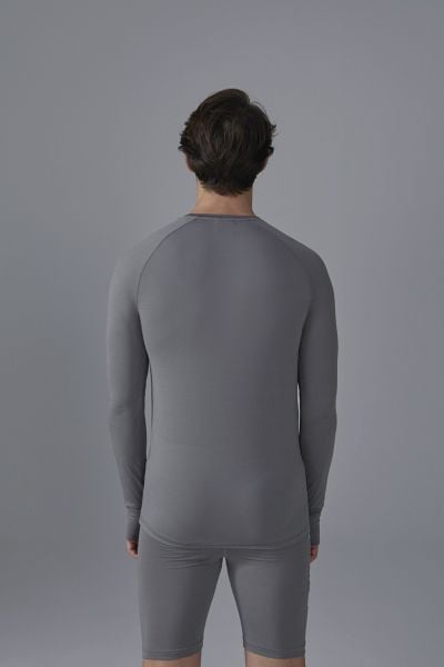 Antrasit DRYRUN Üst İçlik