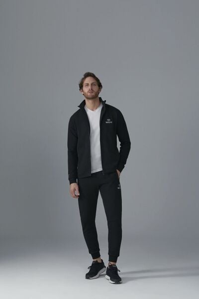 Siyah Eşofman Altı