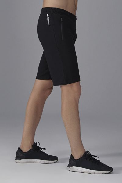 Siyah Şort