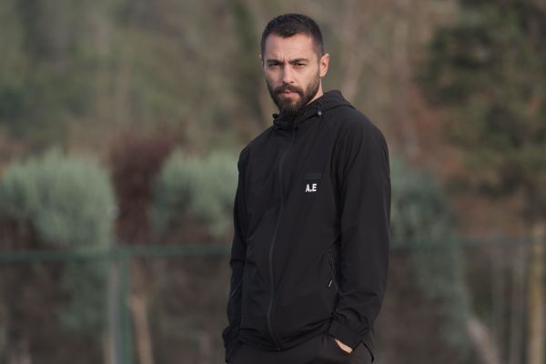 KAPÜŞONLU YAĞMURLUK-SİYAH