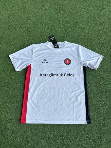 2024-2025 ŞAMPİYONLUK T-SHIRT