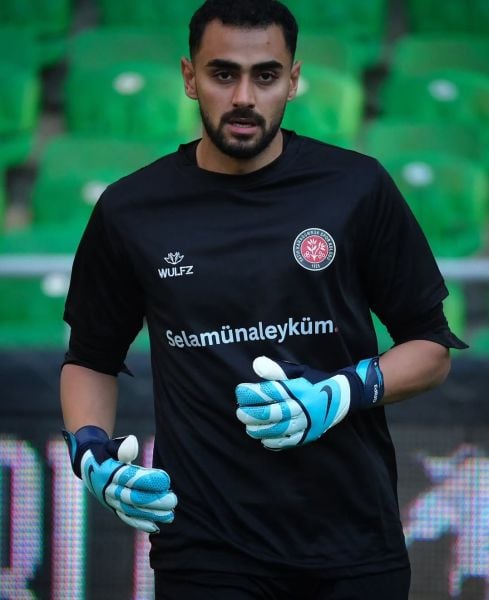 2024-2025 ŞAMPİYONLUK T-SHIRT