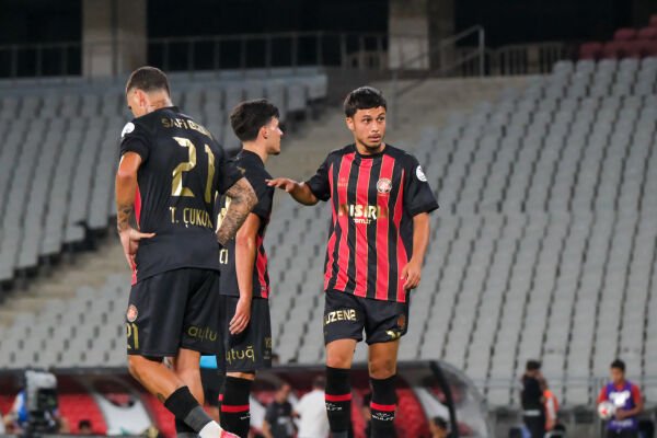 EFSANE FORMA-2025/26