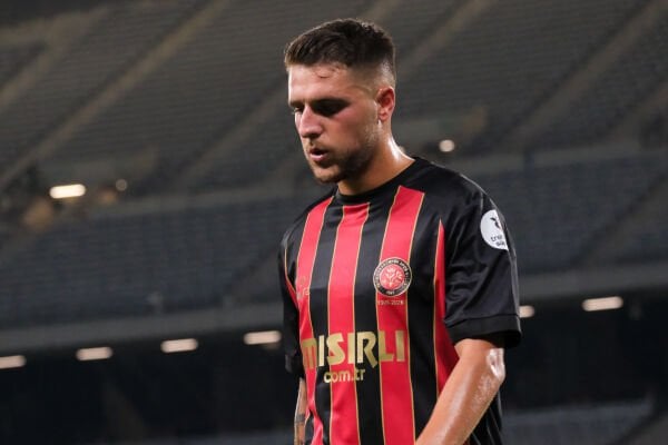 EFSANE FORMA-2025/26