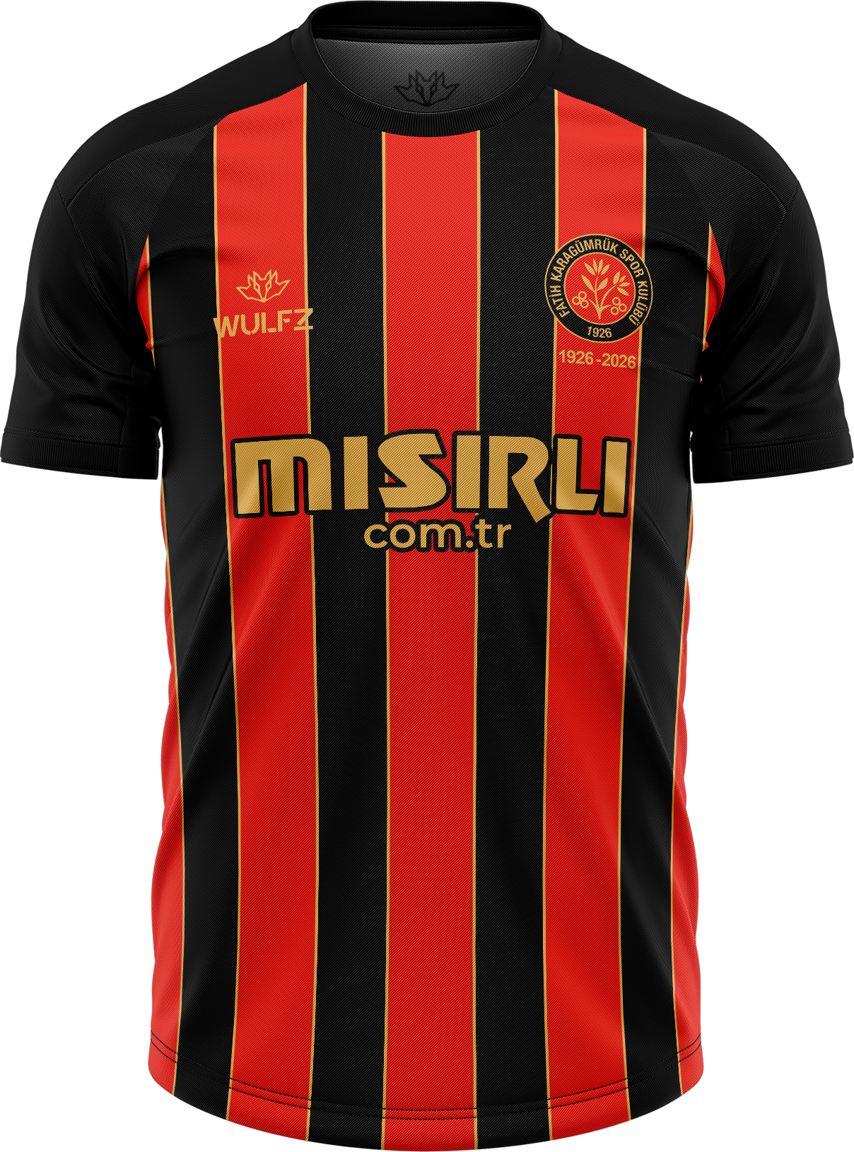 EFSANE FORMA-2025/26