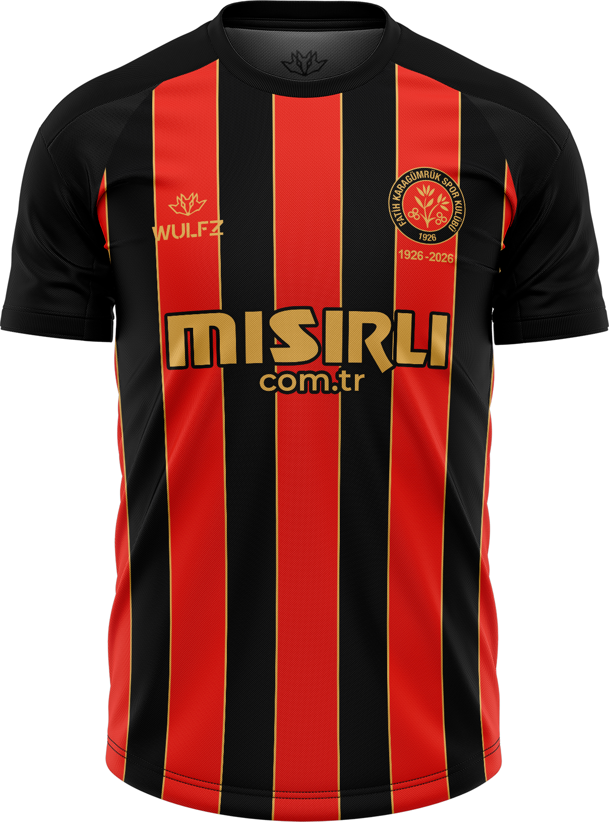 EFSANE FORMA-2025/26