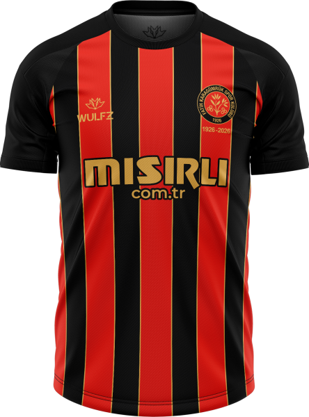 EFSANE FORMA-2025/26