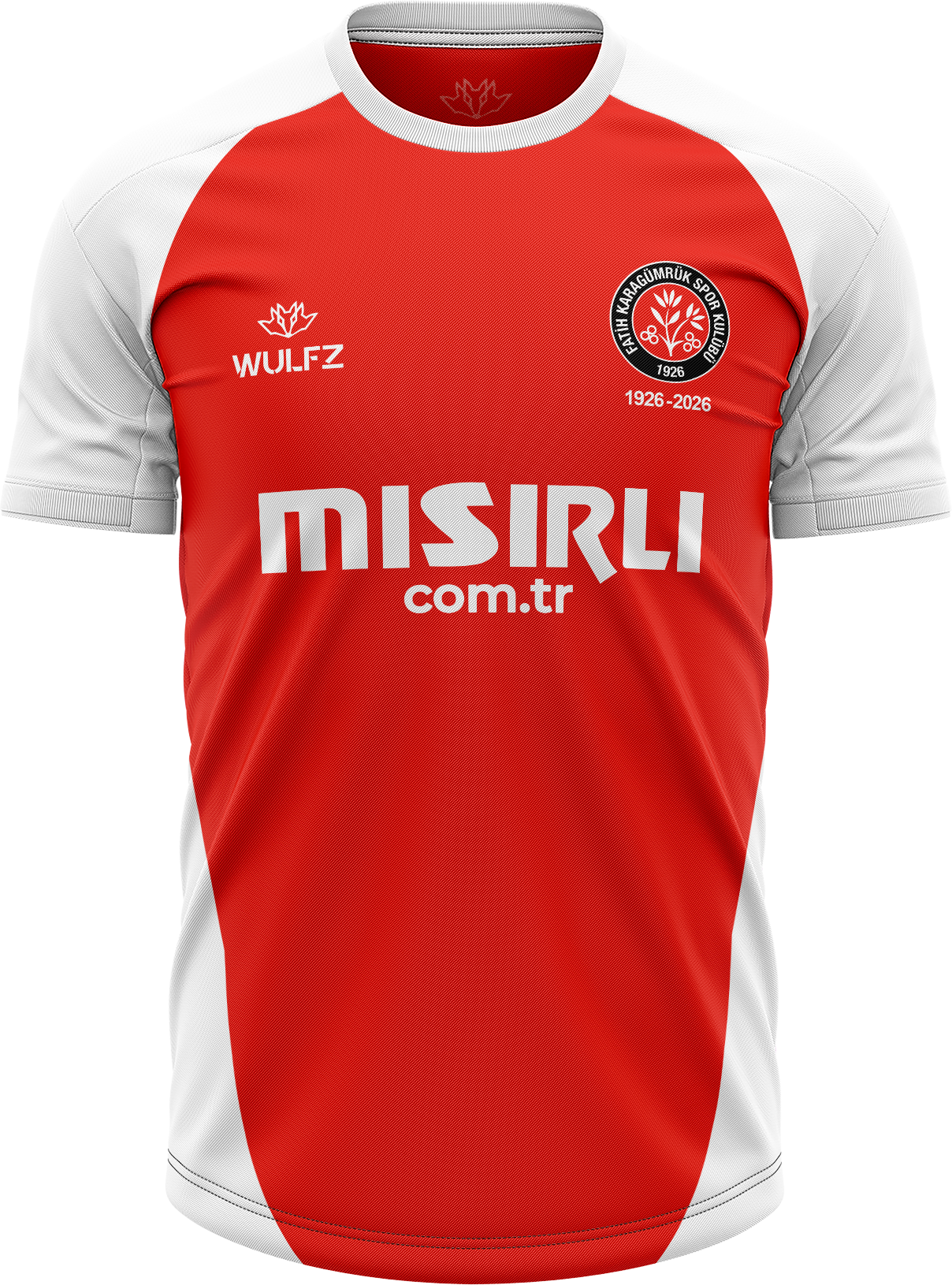 ZAFER FORMA-2025/26