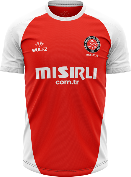 ZAFER FORMA-2025/26