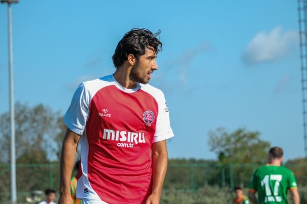 ZAFER FORMA-2025/26