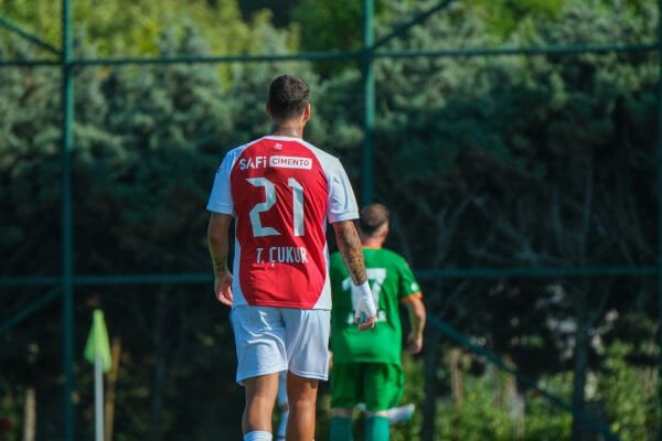 ZAFER FORMA-2025/26