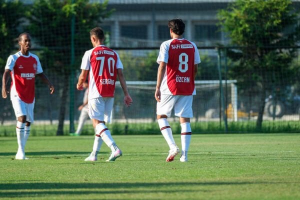 ZAFER FORMA-2025/26