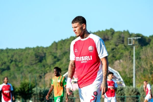 ZAFER FORMA-2025/26
