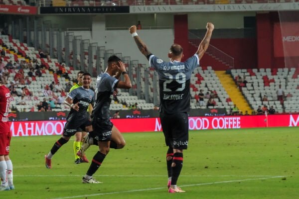 TARİH FORMA-2025/26