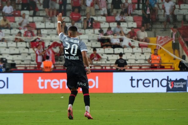 TARİH FORMA-2025/26