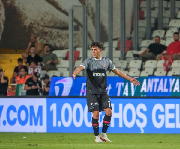 TARİH FORMA-2025/26