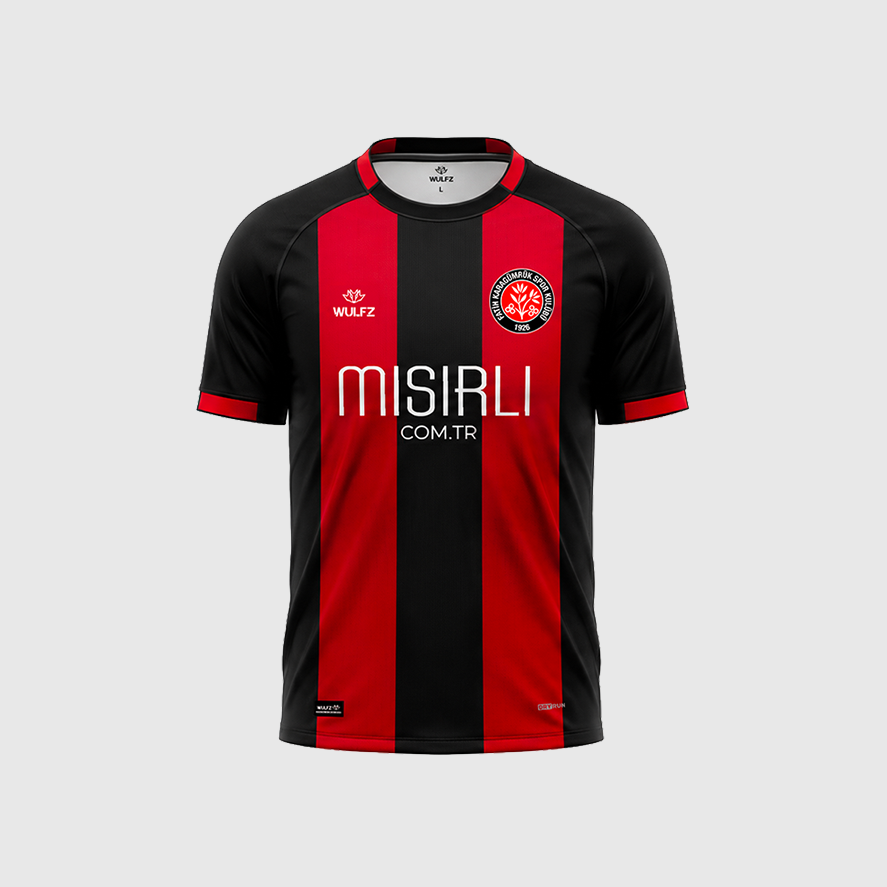 EFSANE FORMA-2026/2027