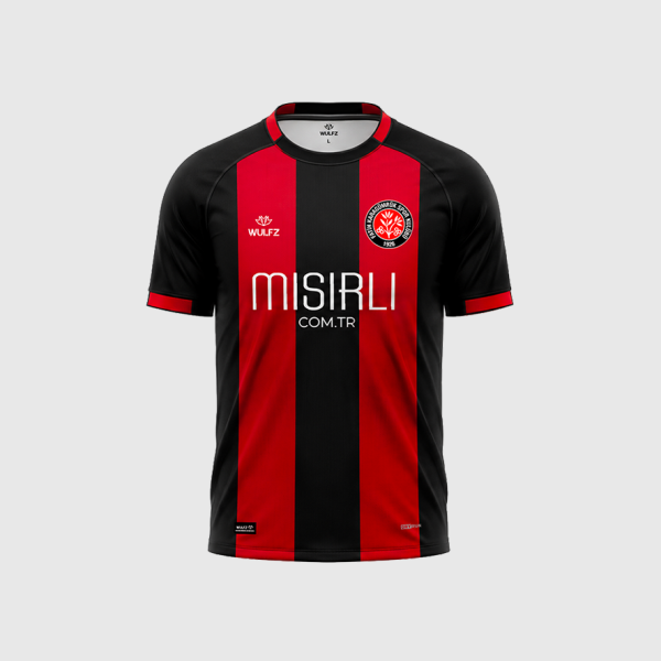 EFSANE FORMA-2026/2027