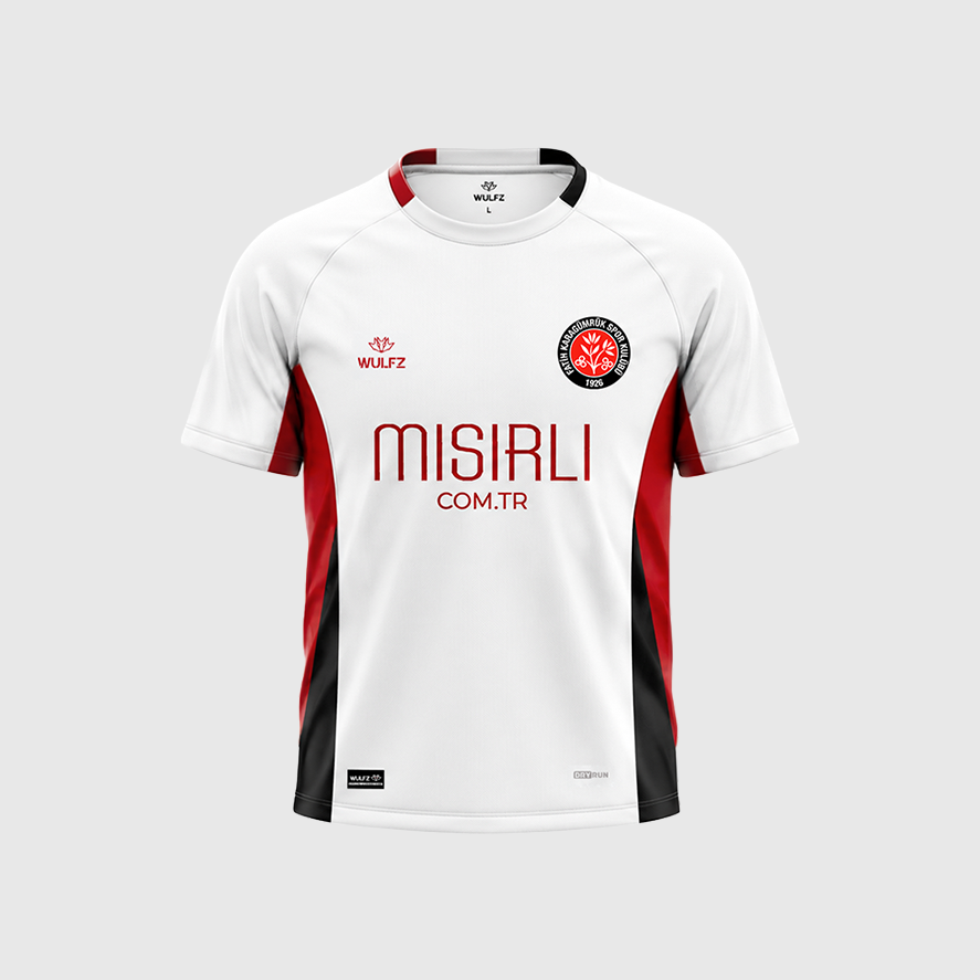 ZAFER FORMA-2026/2027