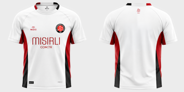 ZAFER FORMA-2026/2027