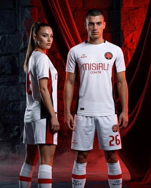 ZAFER FORMA-2026/2027
